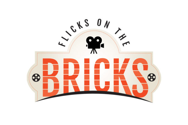 Flicks on the Bricks