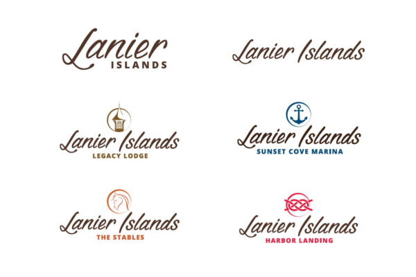 Lanier Islands Spotlight