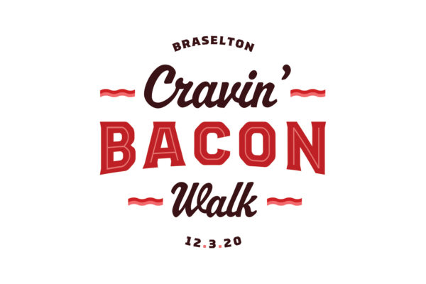 Cravin’ Bacon Walk