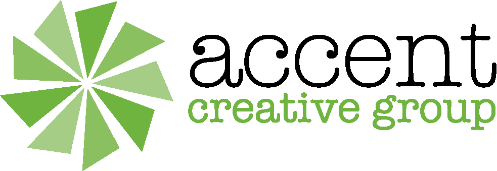 Accent Creative Group Logo