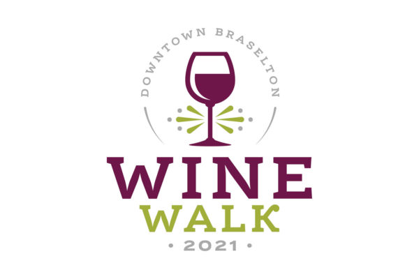 Downtown Braselton Wine Walk