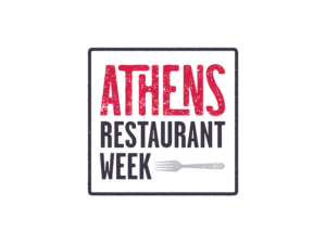 Athens Restaurant Week